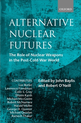 Alternative Nuclear Futures