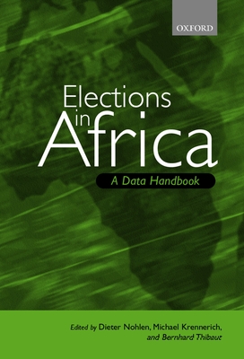 Elections in Africa