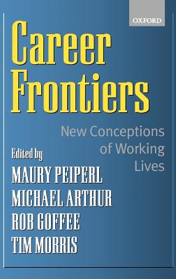 Career Frontiers