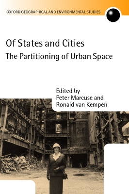 Of States and Cities