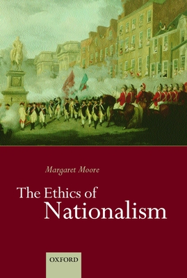 The Ethics of Nationalism