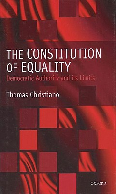 The Constitution of Equality