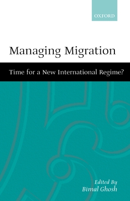 Managing Migration