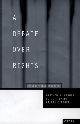 A Debate Over Rights