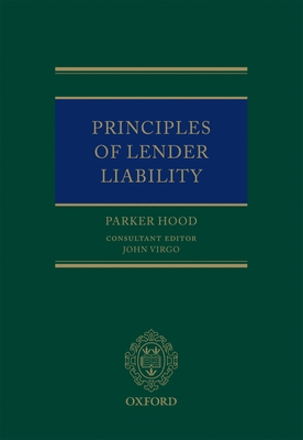 Principles of Lender Liability