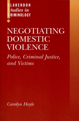 Negotiating Domestic Violence