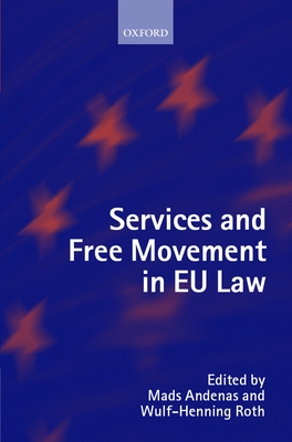 Services and Free Movement in EU Law