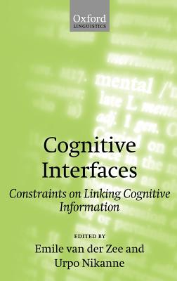 Cognitive Interfaces