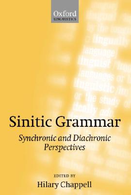 Sinitic Grammar