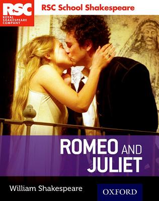 RSC School Shakespeare: Romeo and Juliet