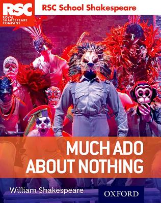 RSC School Shakespeare: Much Ado About Nothing