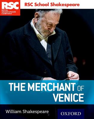 RSC School Shakespeare: The Merchant of Venice