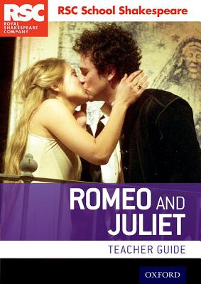 RSC School Shakespeare: Romeo and Juliet