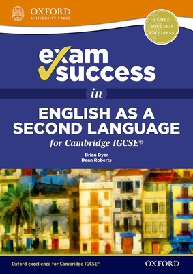 Exam Success in English as a Second Language for Cambridge IGCSE