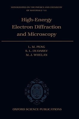 High Energy Electron Diffraction and Microscopy