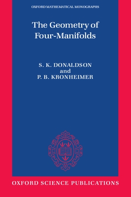 The Geometry of Four-Manifolds