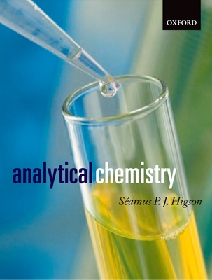 Analytical Chemistry