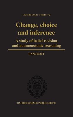 Change, Choice and Inference