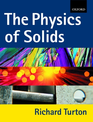 The Physics of Solids