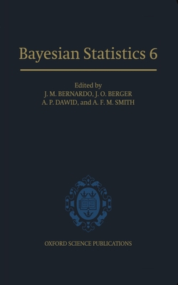 Bayesian Statistics 6