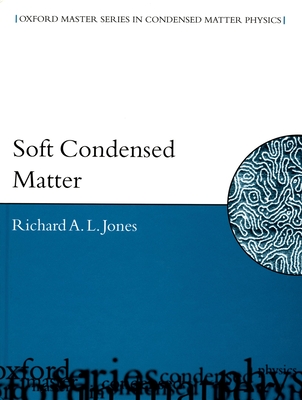 Soft Condensed Matter