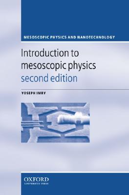 Introduction to Mesoscopic Physics