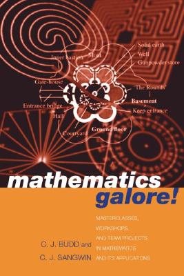 Mathematics Galore!