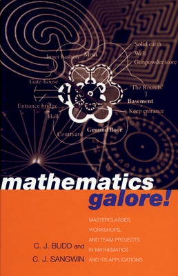 Mathematics Galore!