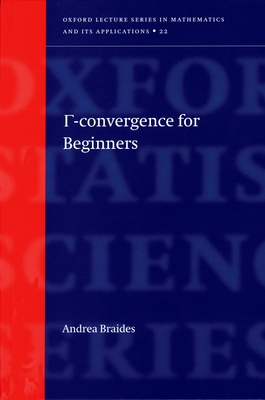 Gamma-Convergence for Beginners