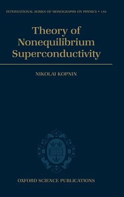 Theory of Nonequilibrium Superconductivity