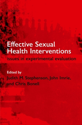 Effective Sexual Health Interventions