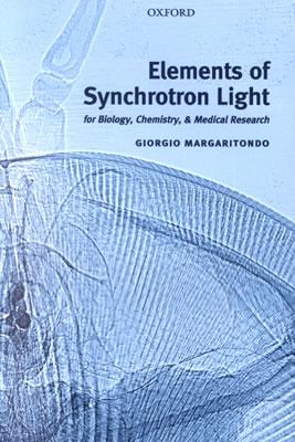 Elements of Synchrotron Light