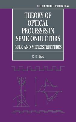 Theory of Optical Processes in Semiconductors