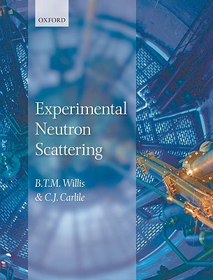 Experimental Neutron Scattering