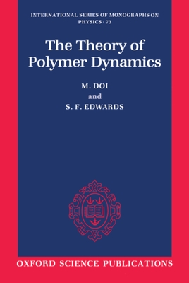 The Theory of Polymer Dynamics