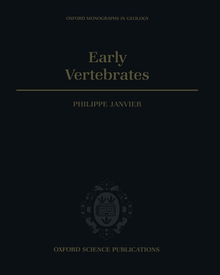 Early Vertebrates