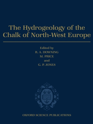 The Hydrogeology of the Chalk of North-West Europe