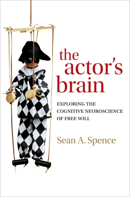 The actor's brain