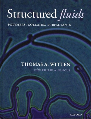 Structured Fluids