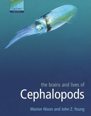 The Brains and Lives of Cephalopods