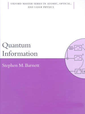 Quantum Information