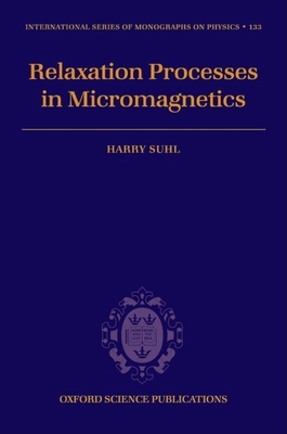 Relaxation Processes in Micromagnetics