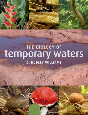 The Biology of Temporary Waters