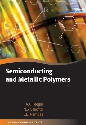 Semiconducting and Metallic Polymers