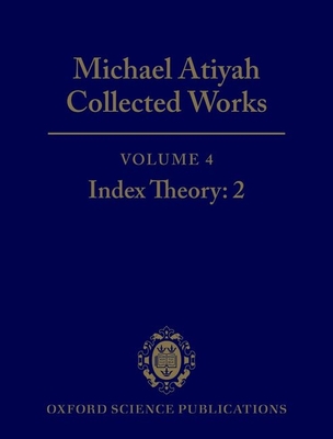 Michael Atiyah Collected Works