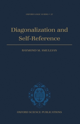 Diagonalization and Self-Reference