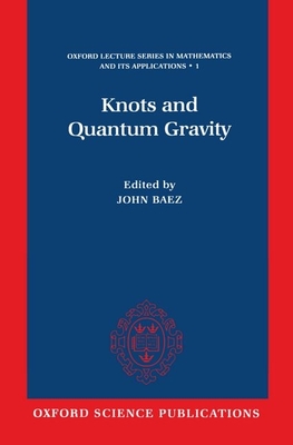 Knots and Quantum Gravity