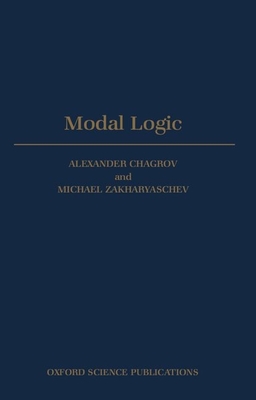 Modal Logic