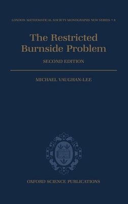 The Restricted Burnside Problem