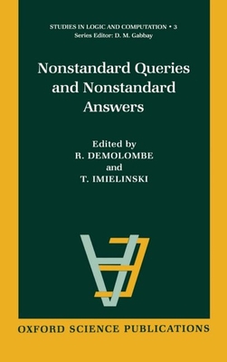 Nonstandard Queries and Nonstandard Answers